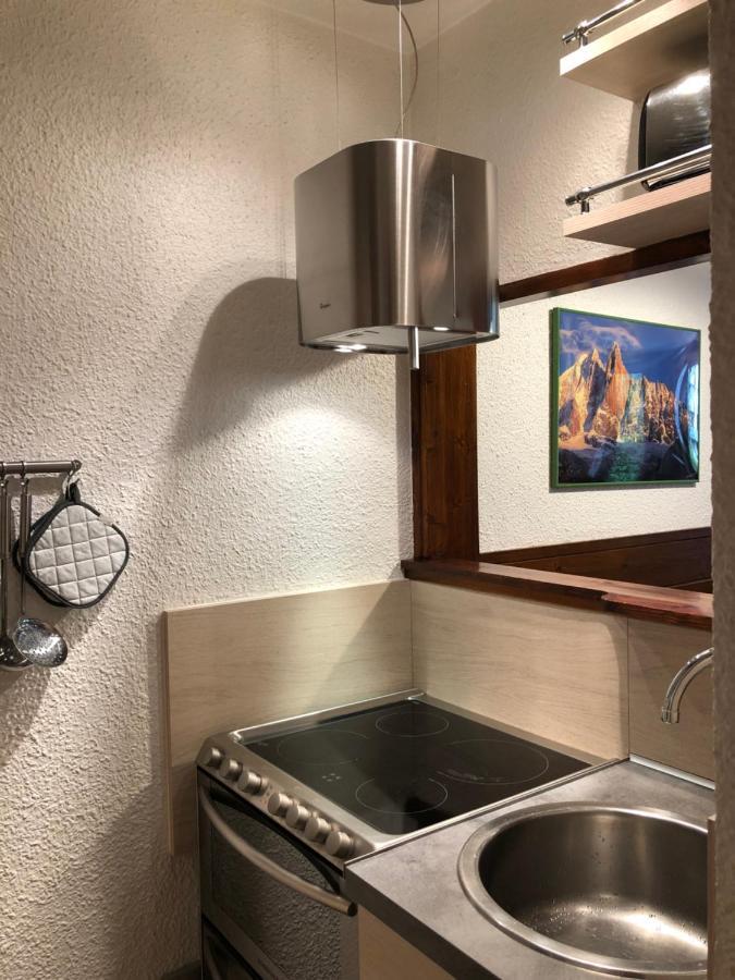 Appartement Mont Blanc View